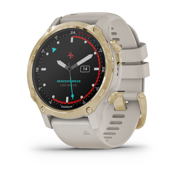 Garmin Descent™ Mk2S